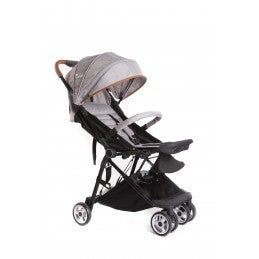 B-Genius Reversible Stroller Light Grey 🛒
