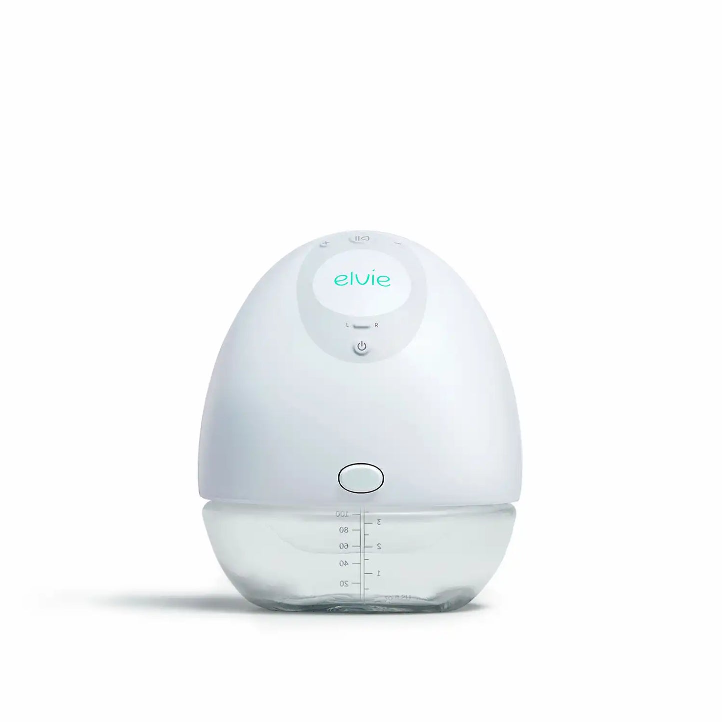 Elvie Pump - Enkele Elektrische Borstkolf