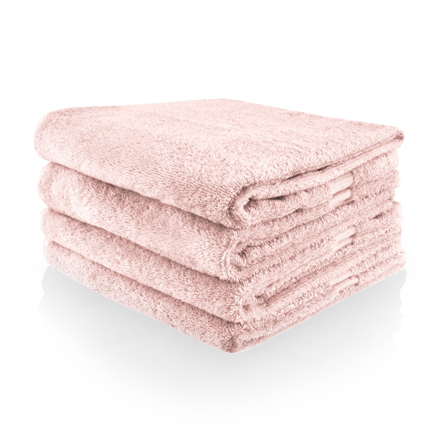 Handdoek blush