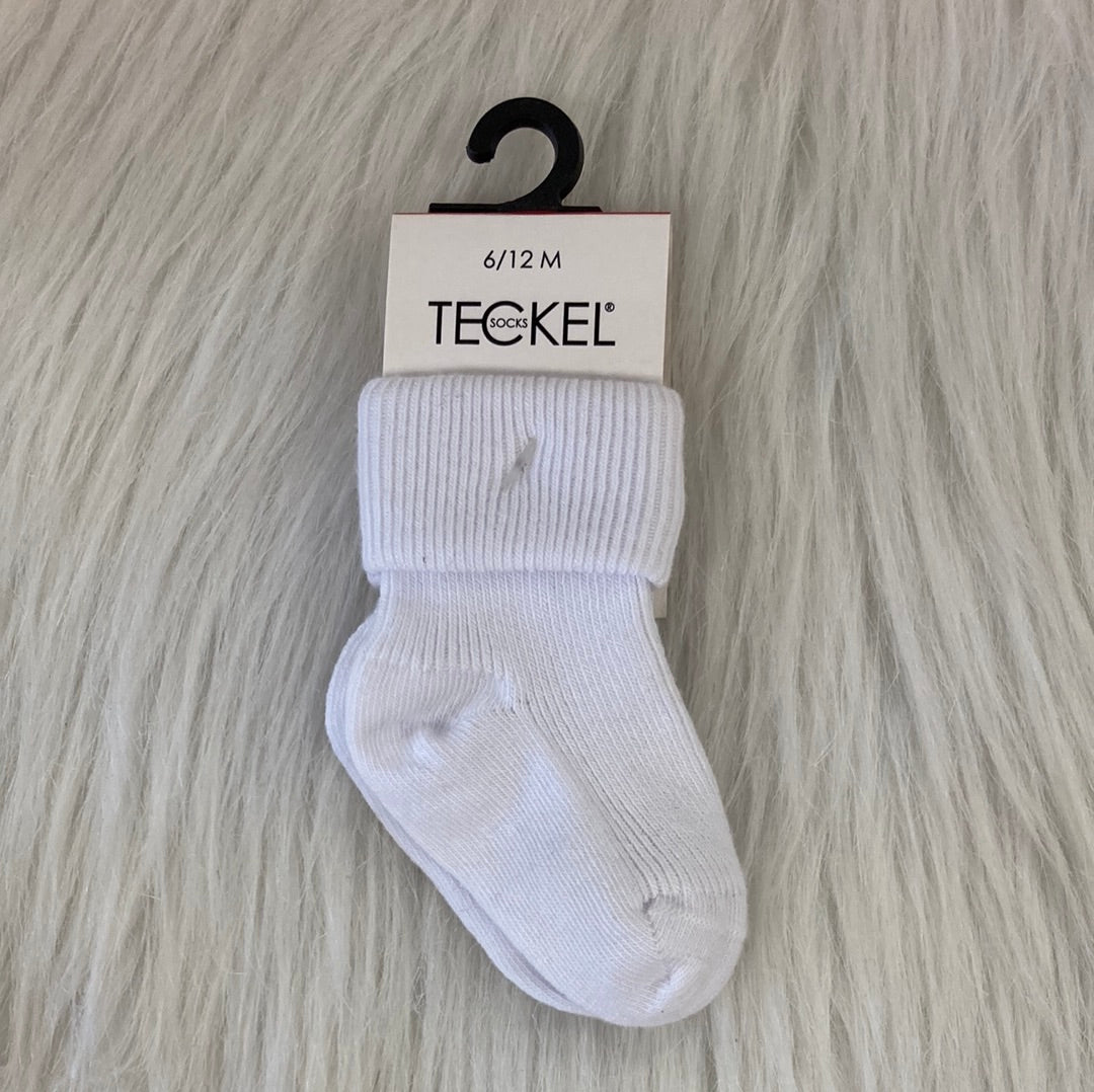 Kousjes basic wit