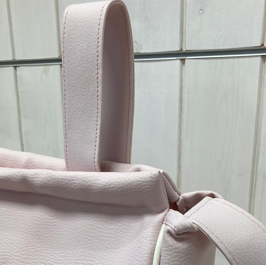Chic Pram Carrybag roze 🛒