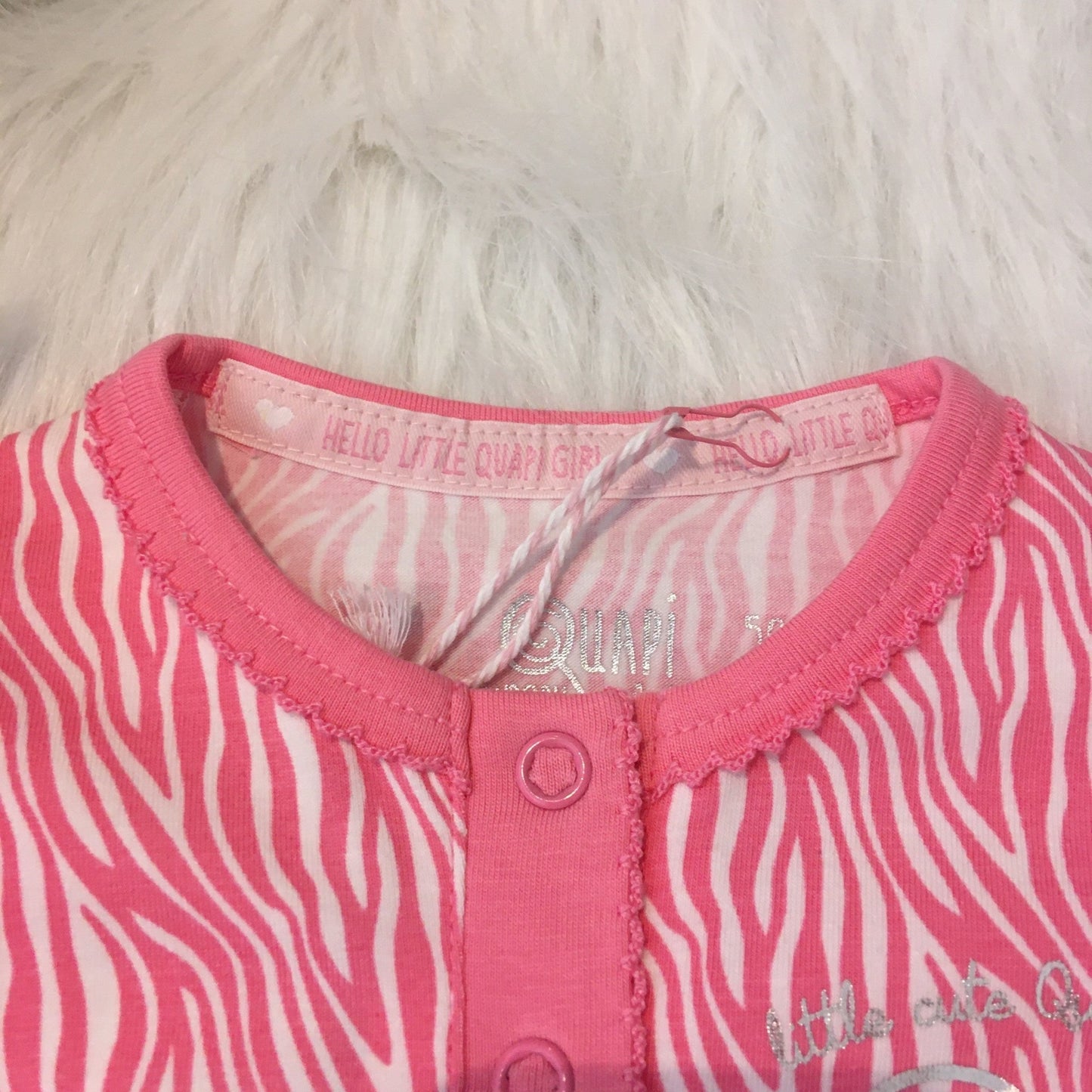 Neeltje Playsuit