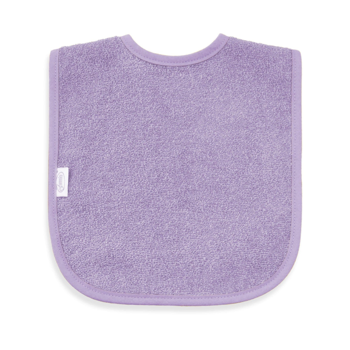 Slab uni line Lavendel