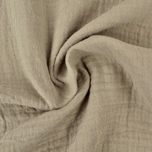 Winterdeken breeze tetra beige