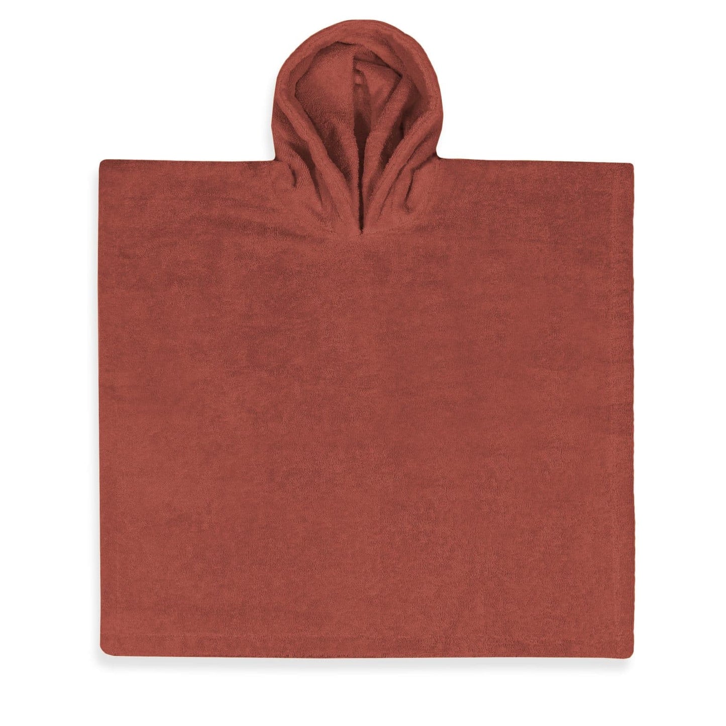 Poncho copper