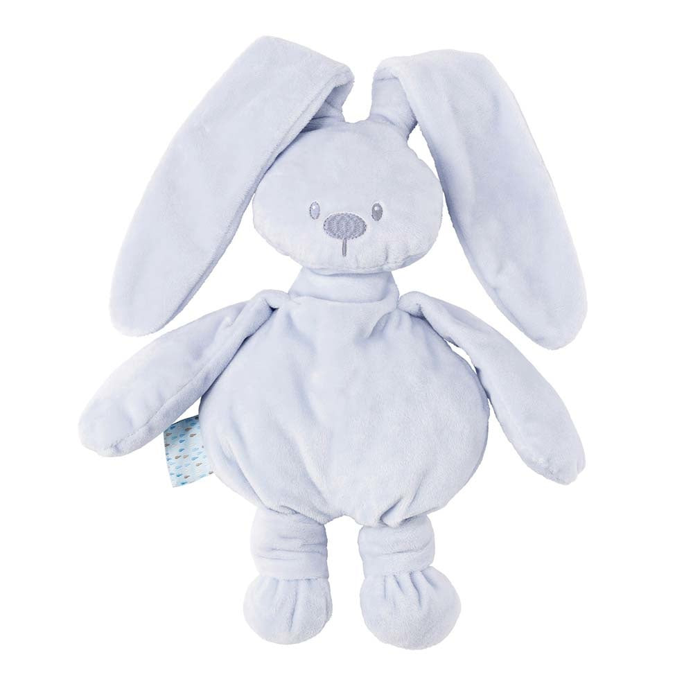 Lapidou knuffel lichtblauw