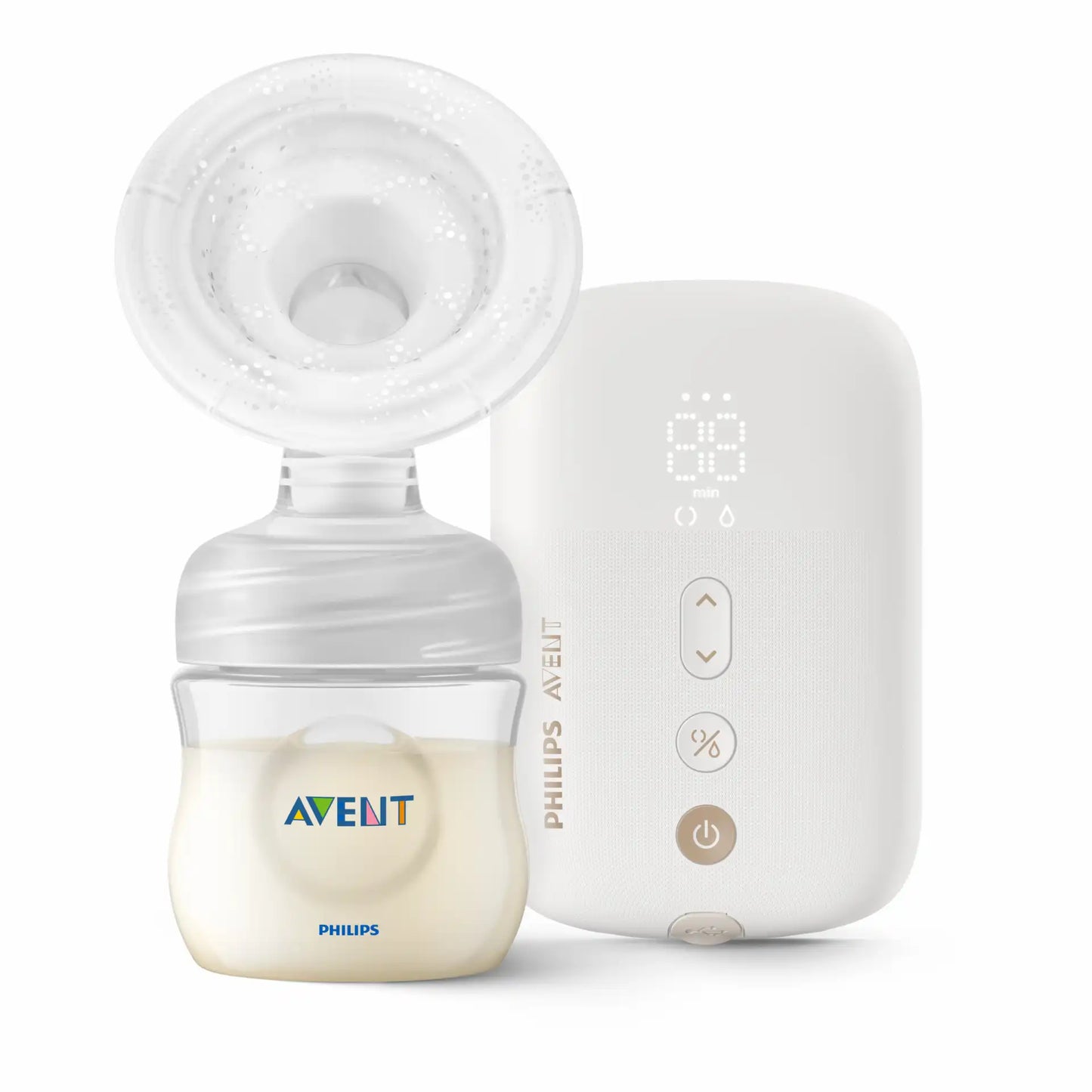 Philips Avent Elektrische borstkolf Single oplaadbaar SCF396/11