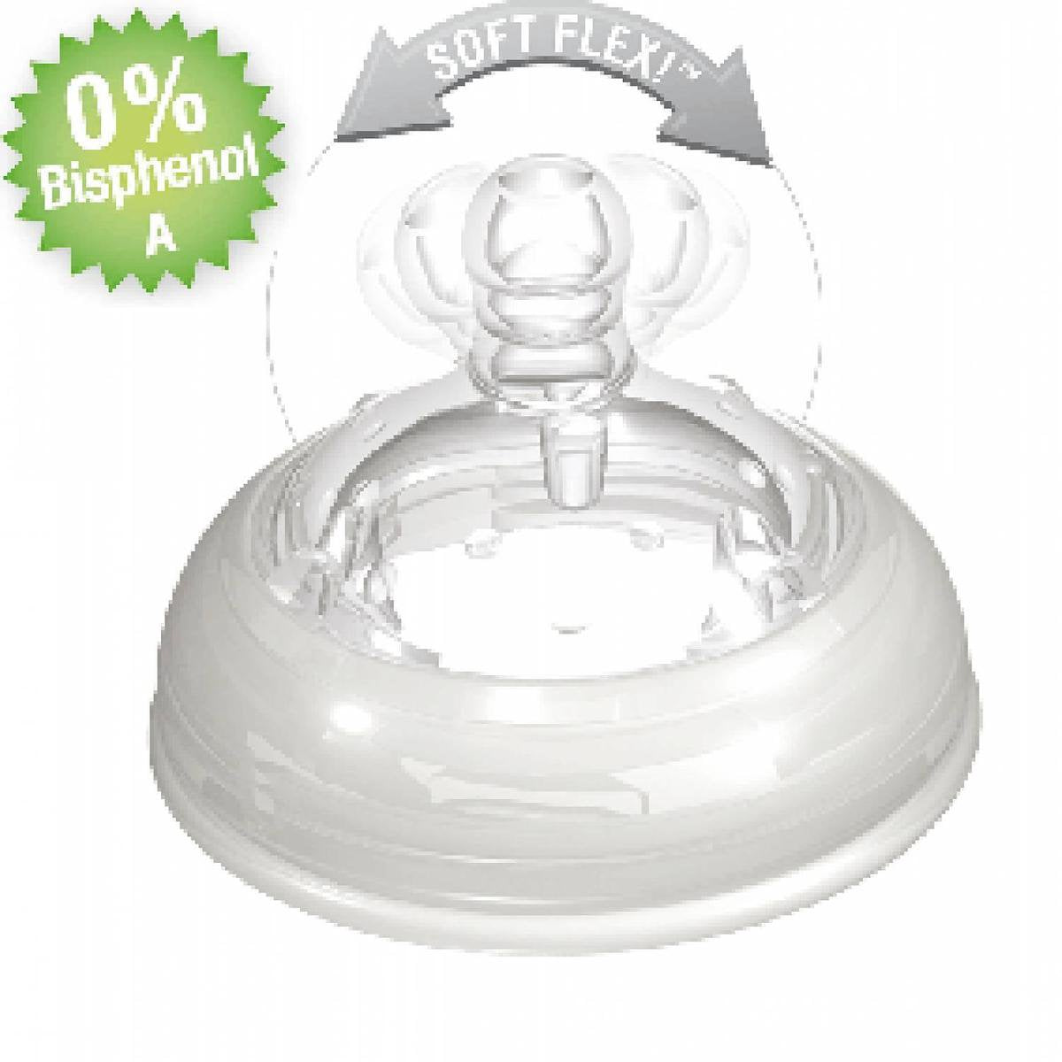 Natural nurser 240ml π
