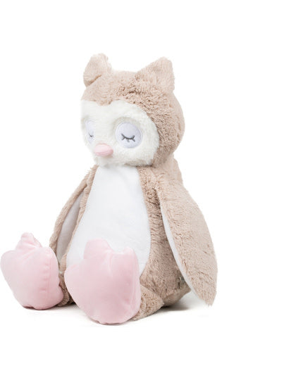 Zippie Owl