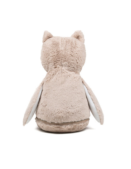 Zippie Owl