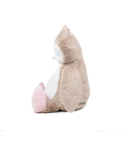 Zippie Owl