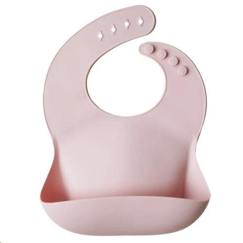 Mushie - Silicone Slab Blush