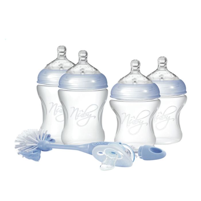 Starters pakket Nuby π