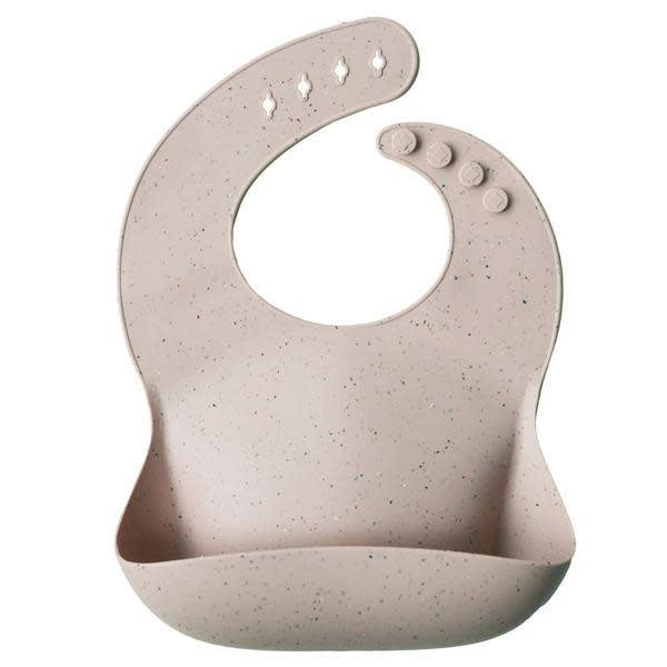 Mushie - Silicone Slab Pattern Shifting Sand