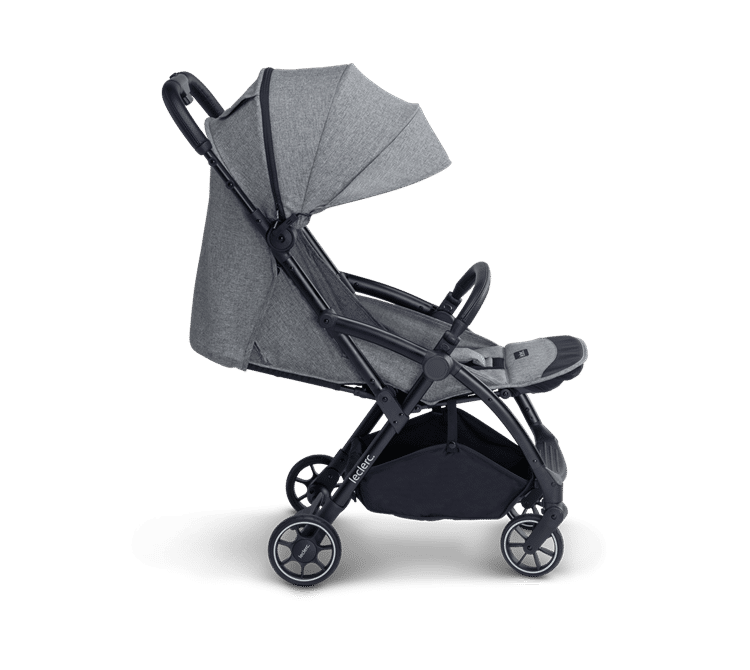 Influencer Grey Melange