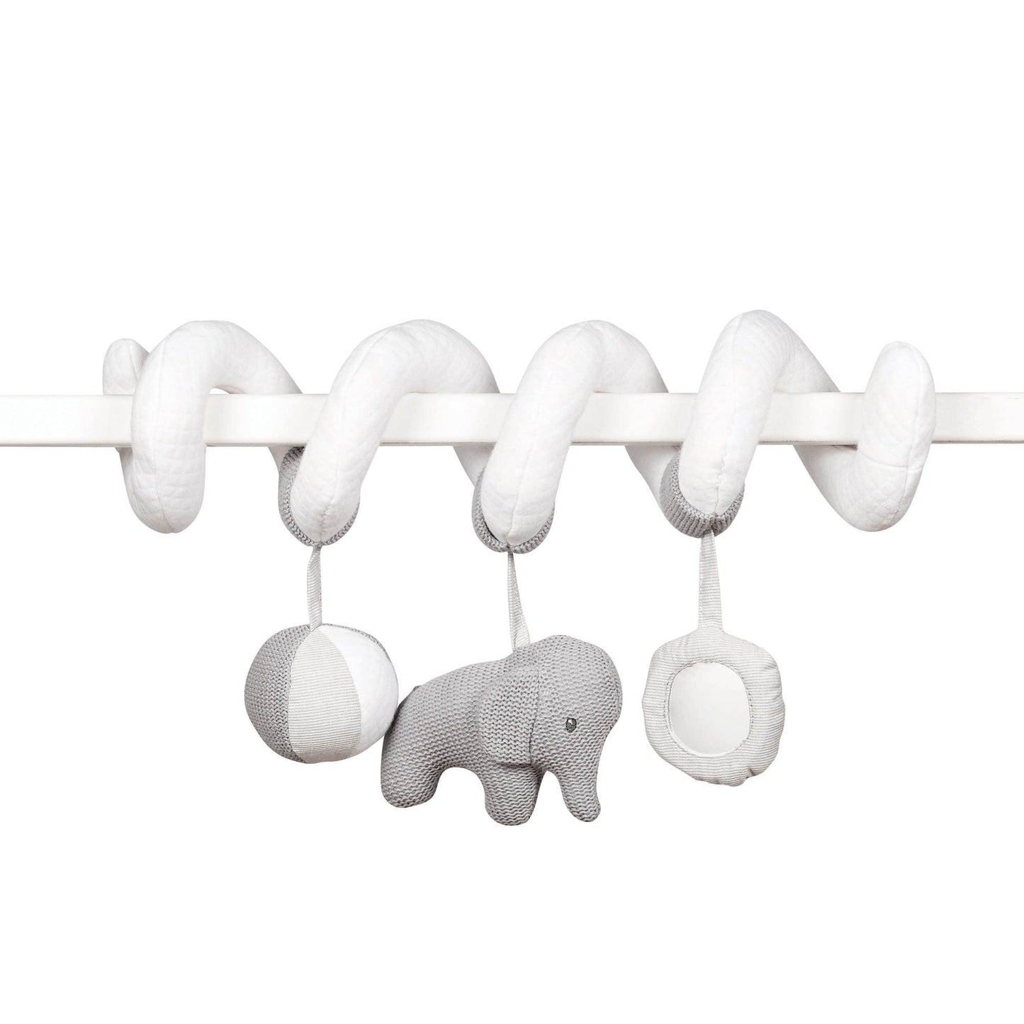 Tembo speelspiraal olifant