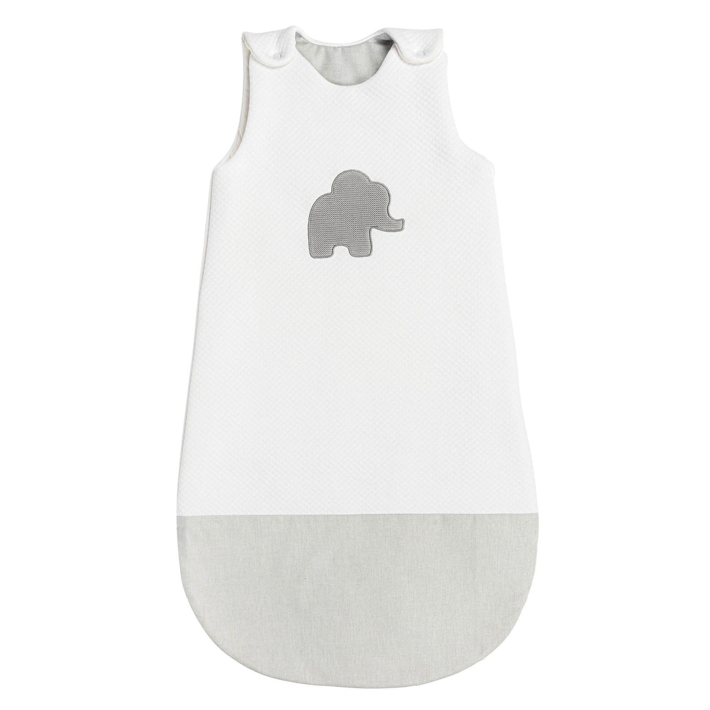Tembo slaapzak 90cm jacquard 🛒
