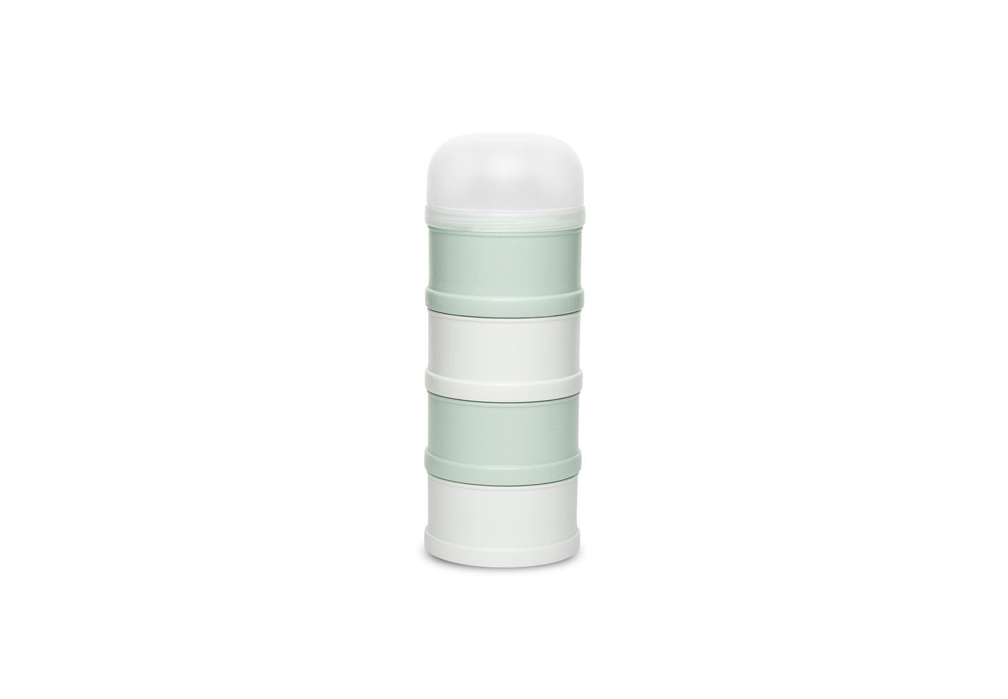 Milk Powder Dispenser - Green
