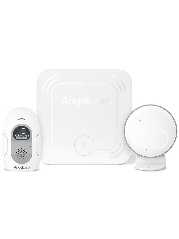 Angelcare - Monitor - AC127