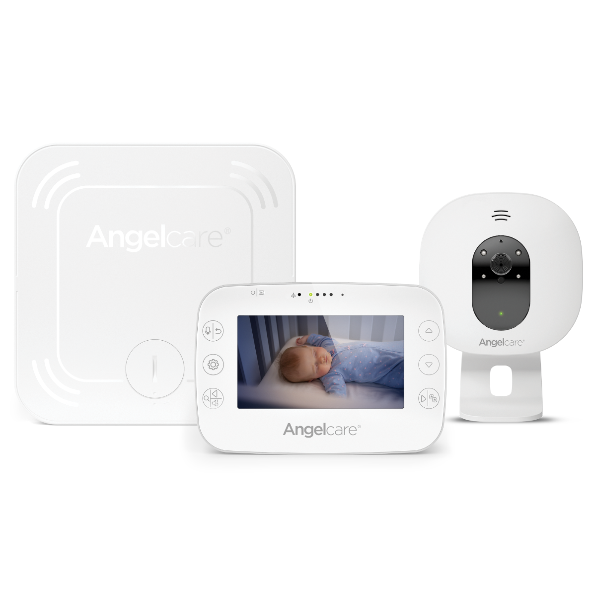 Angelcare - Monitor - AC327