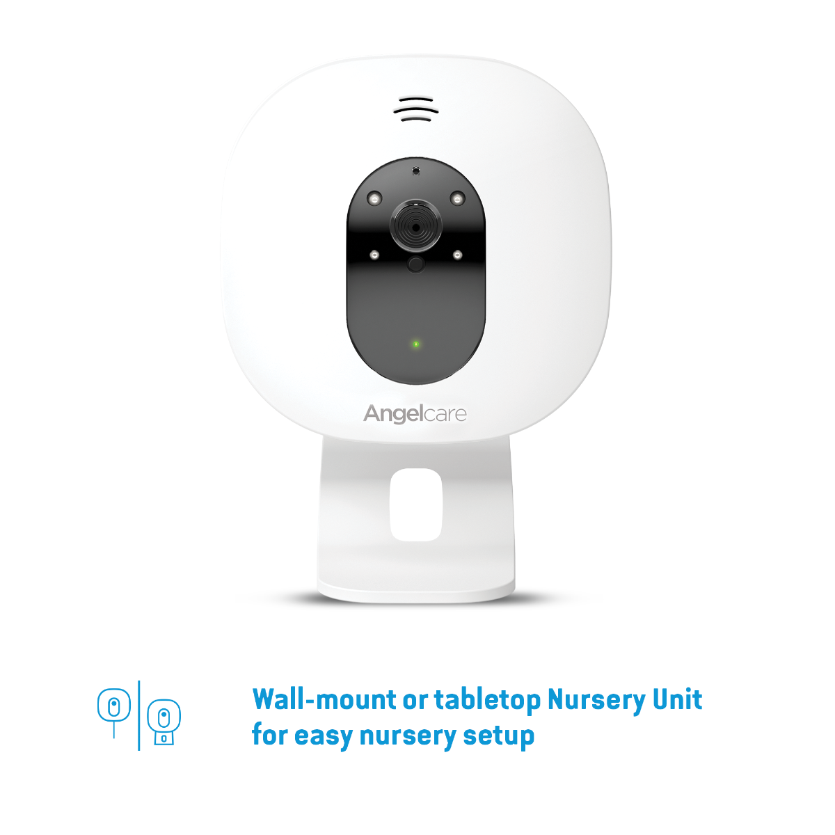 Angelcare - Monitor - AC327
