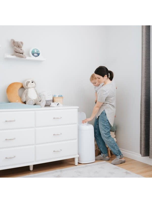 Angelcare - Nappy Bin - Dress-Up