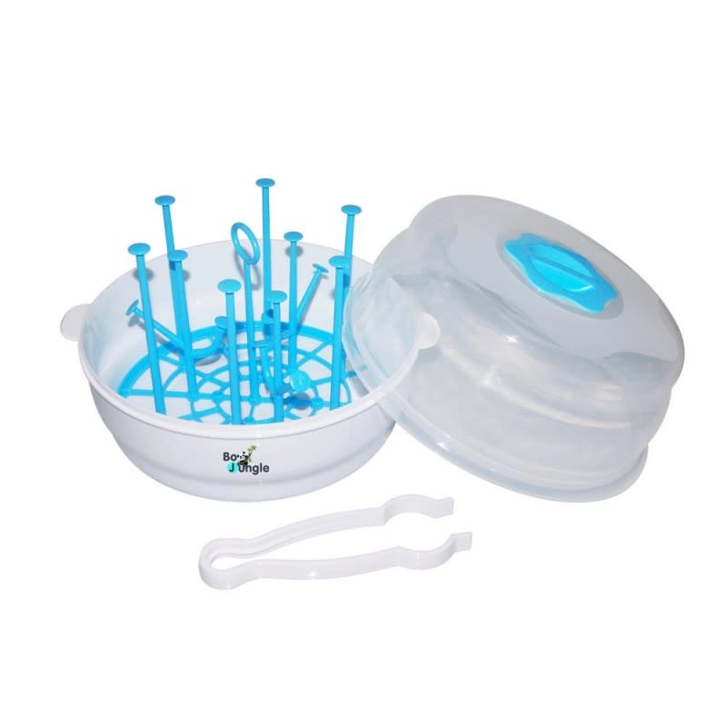 B-Microwave Steriliser