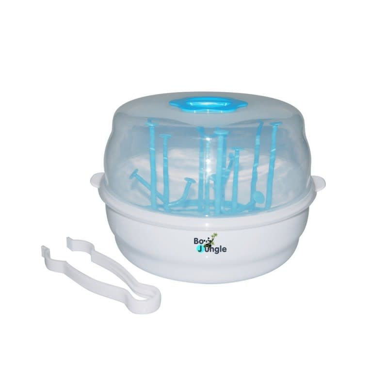 B-Microwave Steriliser