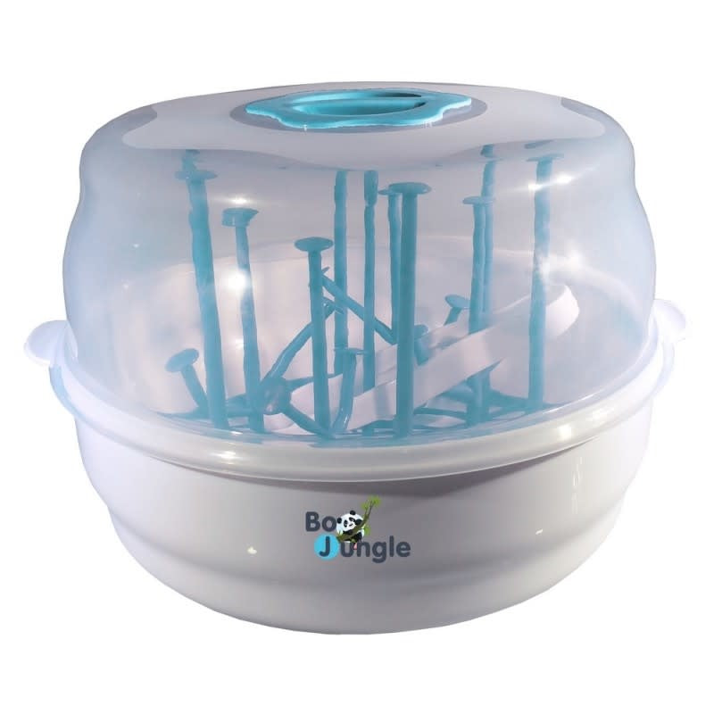 B-Microwave Steriliser