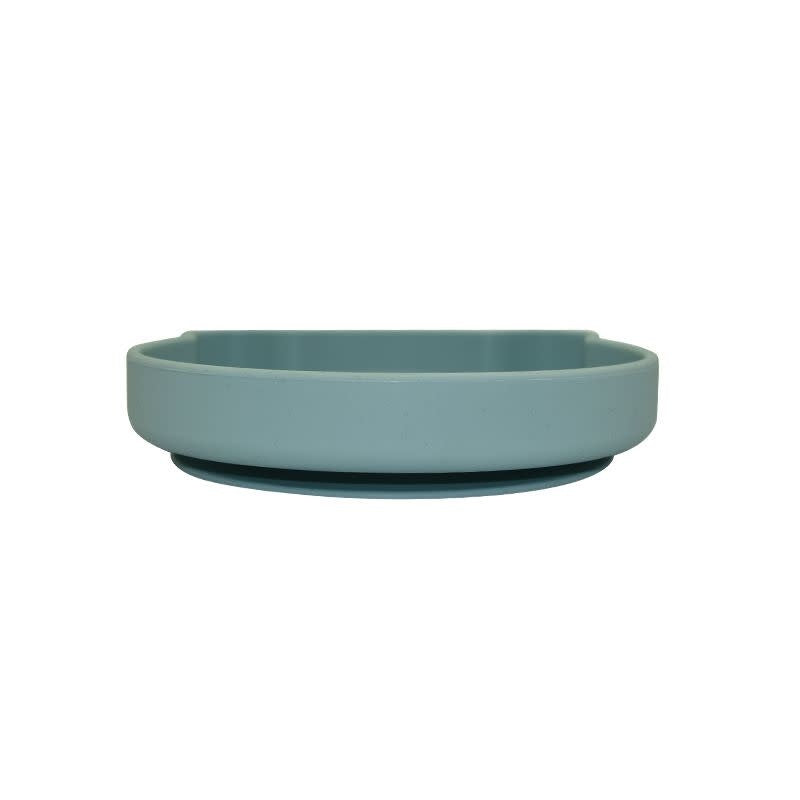 B-Suction plate Bear