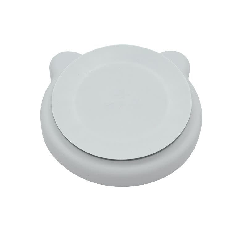 B-Suction plate Bear