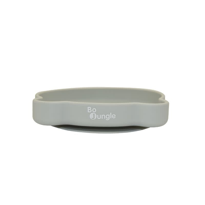 B-Suction plate Bear