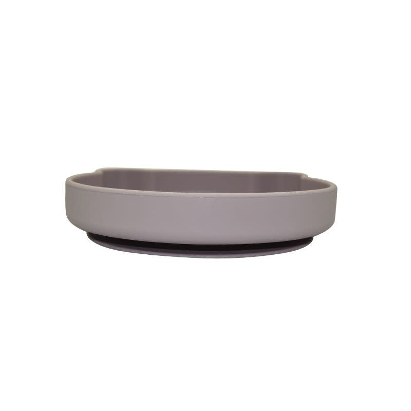 B-Suction plate Bear