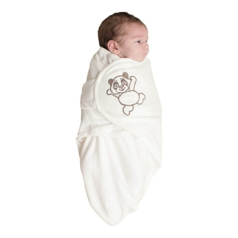 B-Wrap Wit Panda Small