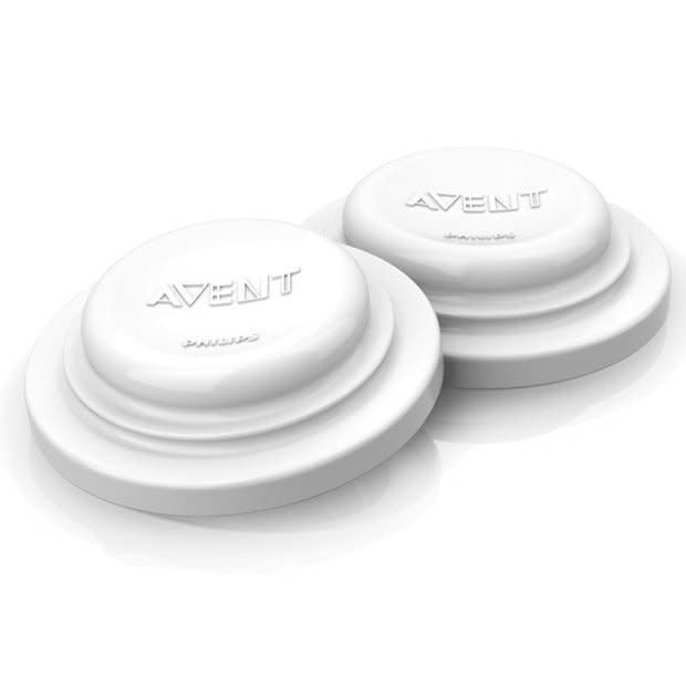 Afsluitplaatjes (6)