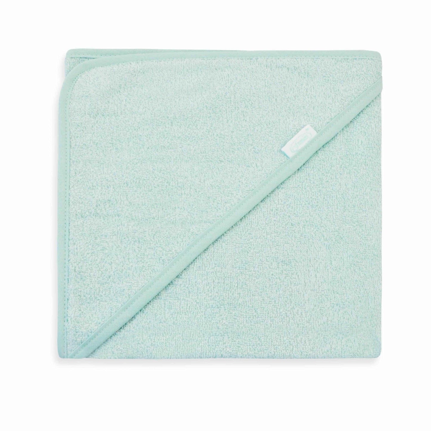 Babycape munt