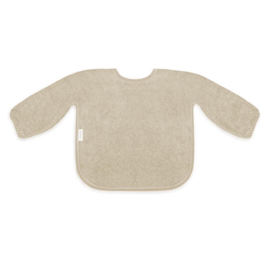 Mouwslab Uni Line beige