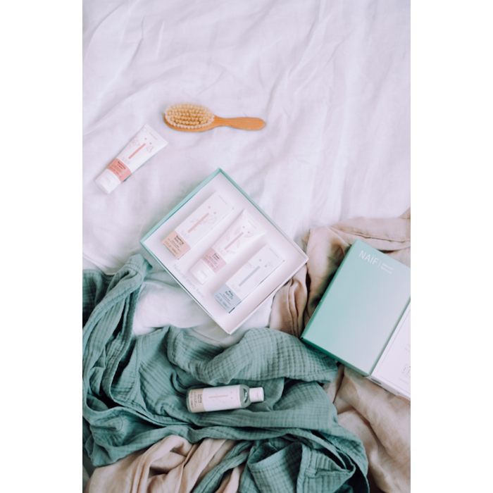 Naïf Newborn Essentials voor Baby & kids