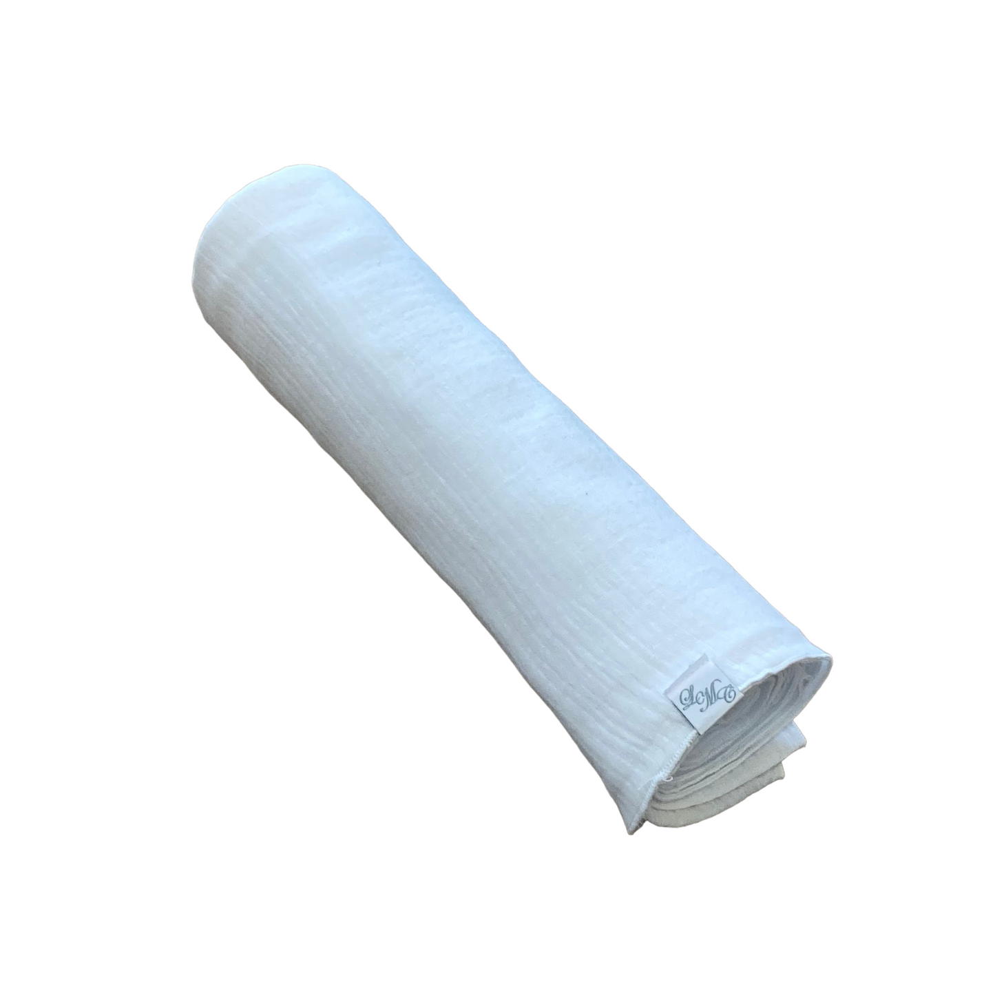 Tetra doek wit 120x120