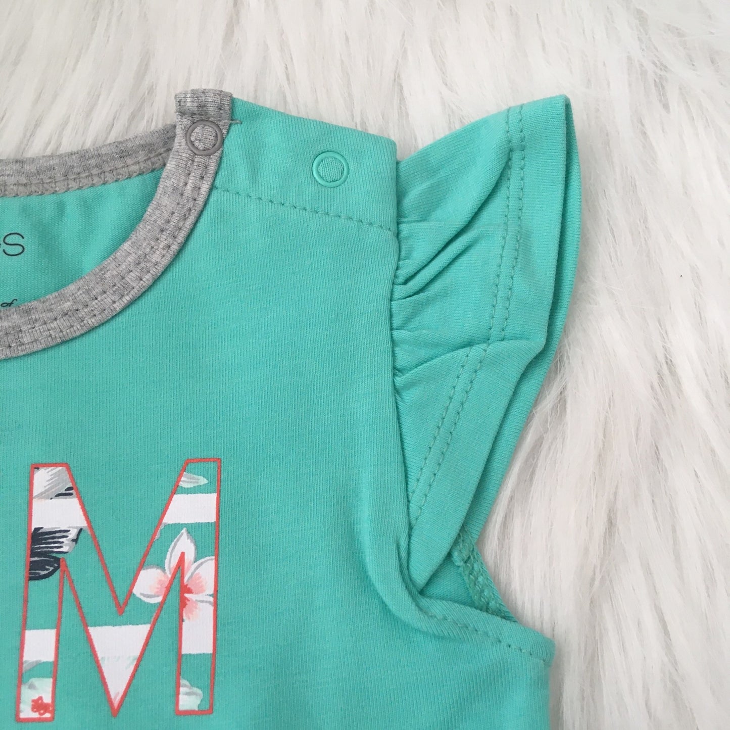 T-shirt girls summer dream