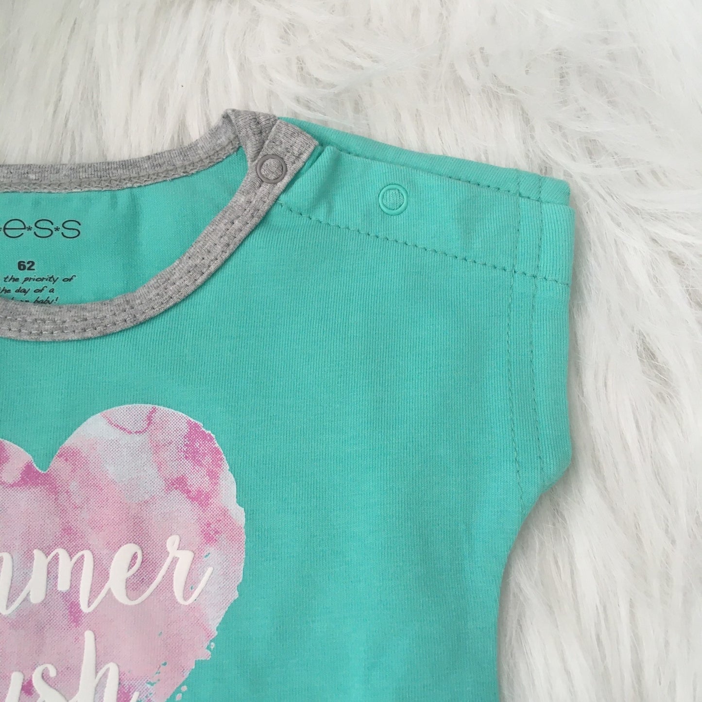 Dress girls summer crush