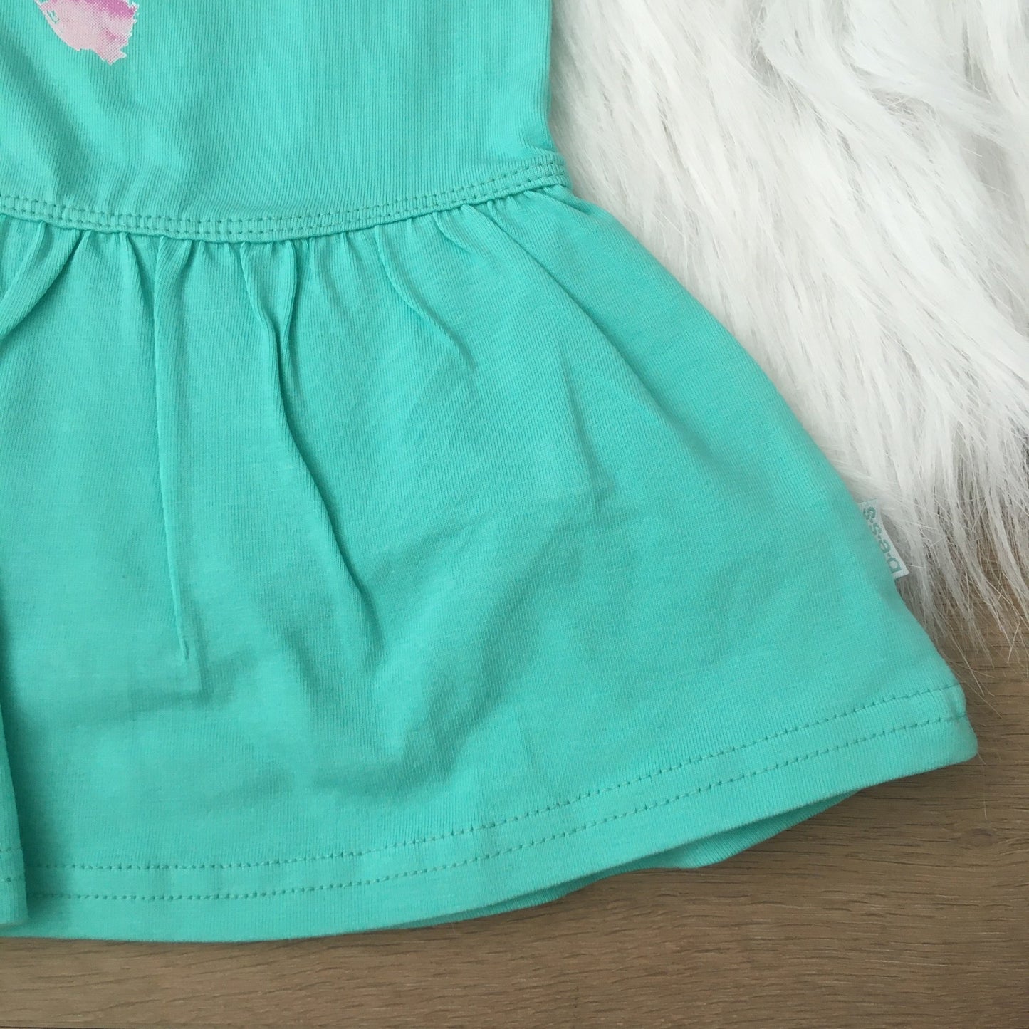 Dress girls summer crush