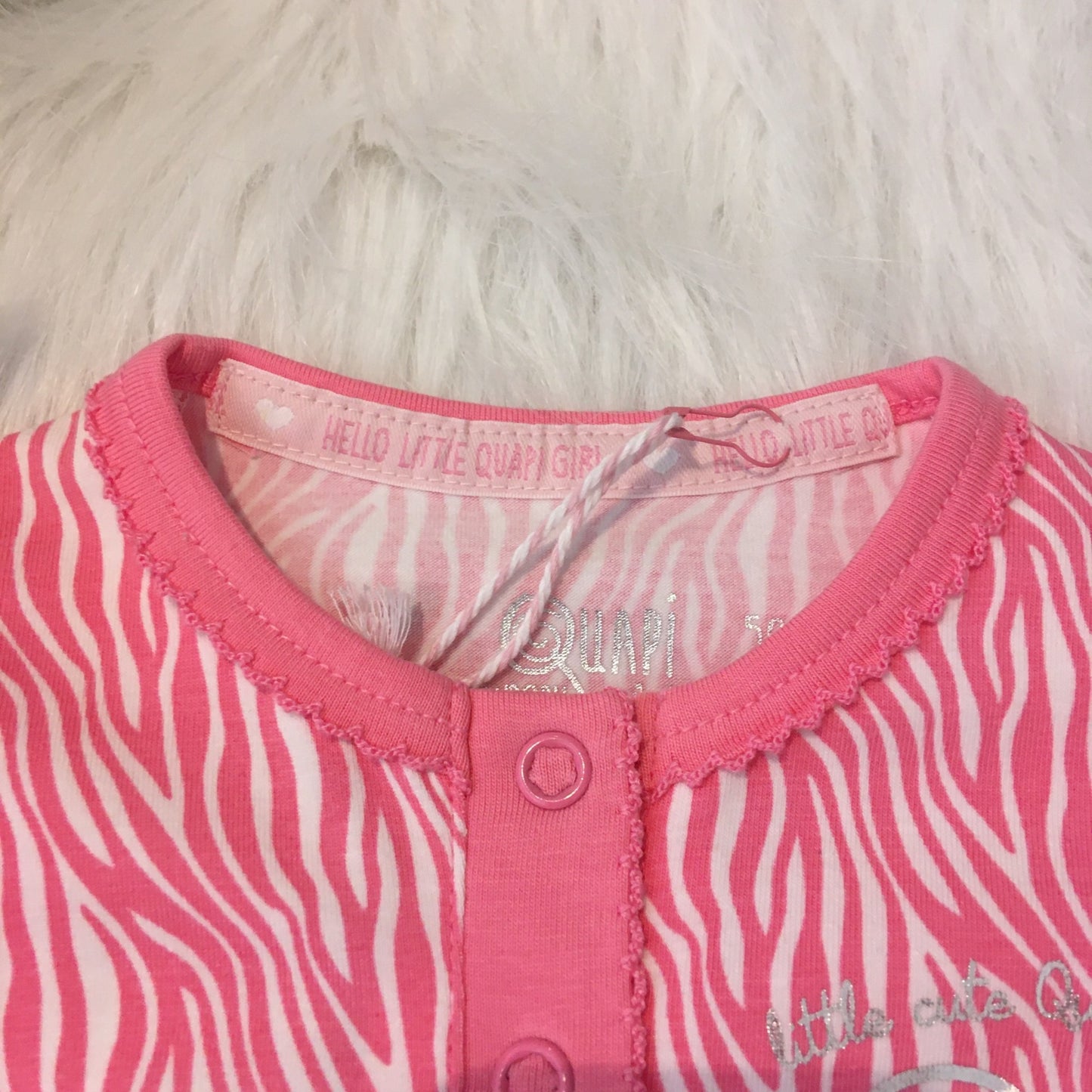 Neeltje Playsuit