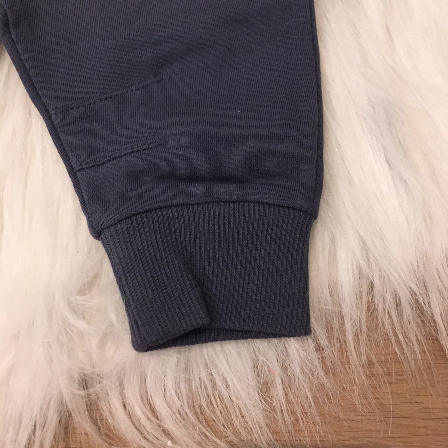 Broek sweat aloha