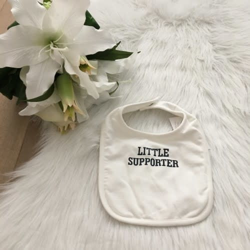 Little Supporter Slab π