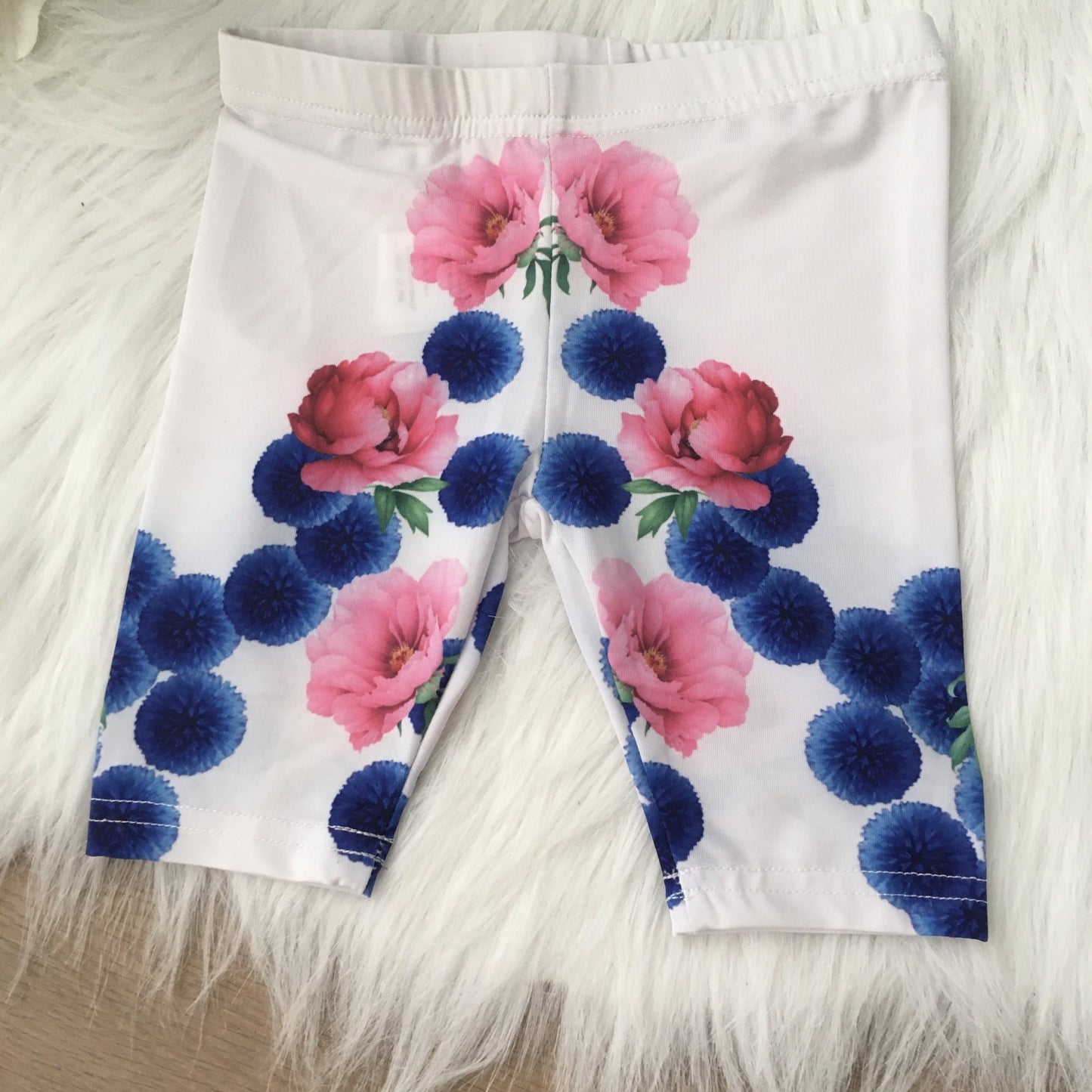 T-shirt & broek Nursery