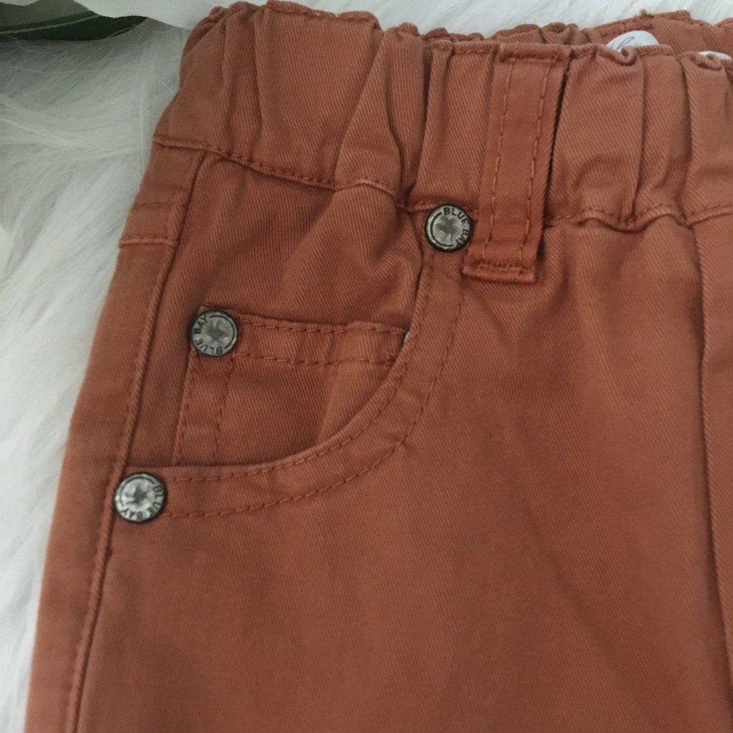 Broek dries
