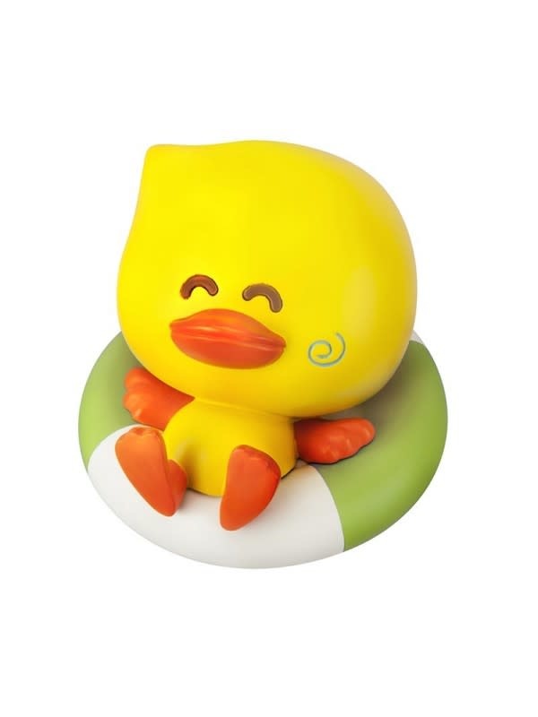 Infantino - Bath - Dedee Duck Temperature Tester