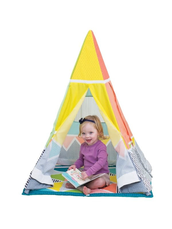 Infantino - Large - Teepee Gym