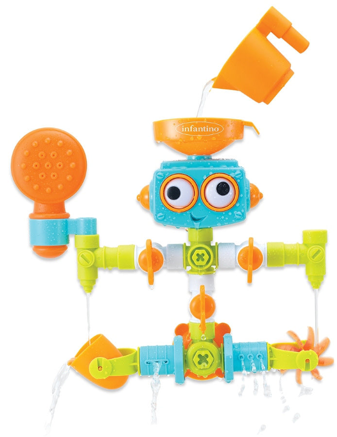 Infantino - Bath - Bath Activity Center